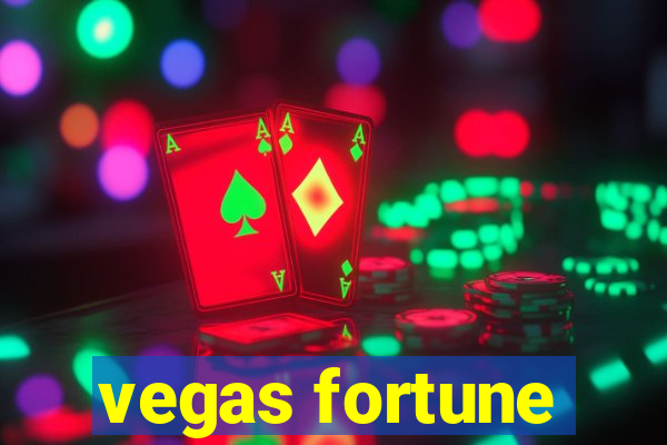 vegas fortune